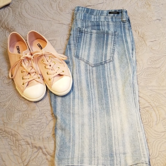 Liverpool Jeans Company Pants - ❤Liverpool jean company shorts